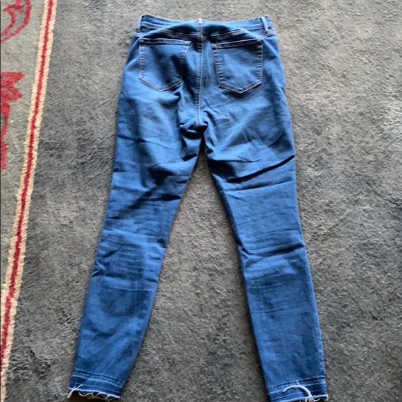 Pacsun jeans 28L - Picture 5 of 5